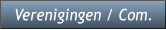 Verenigingen / Com. Verenigingen / Com.